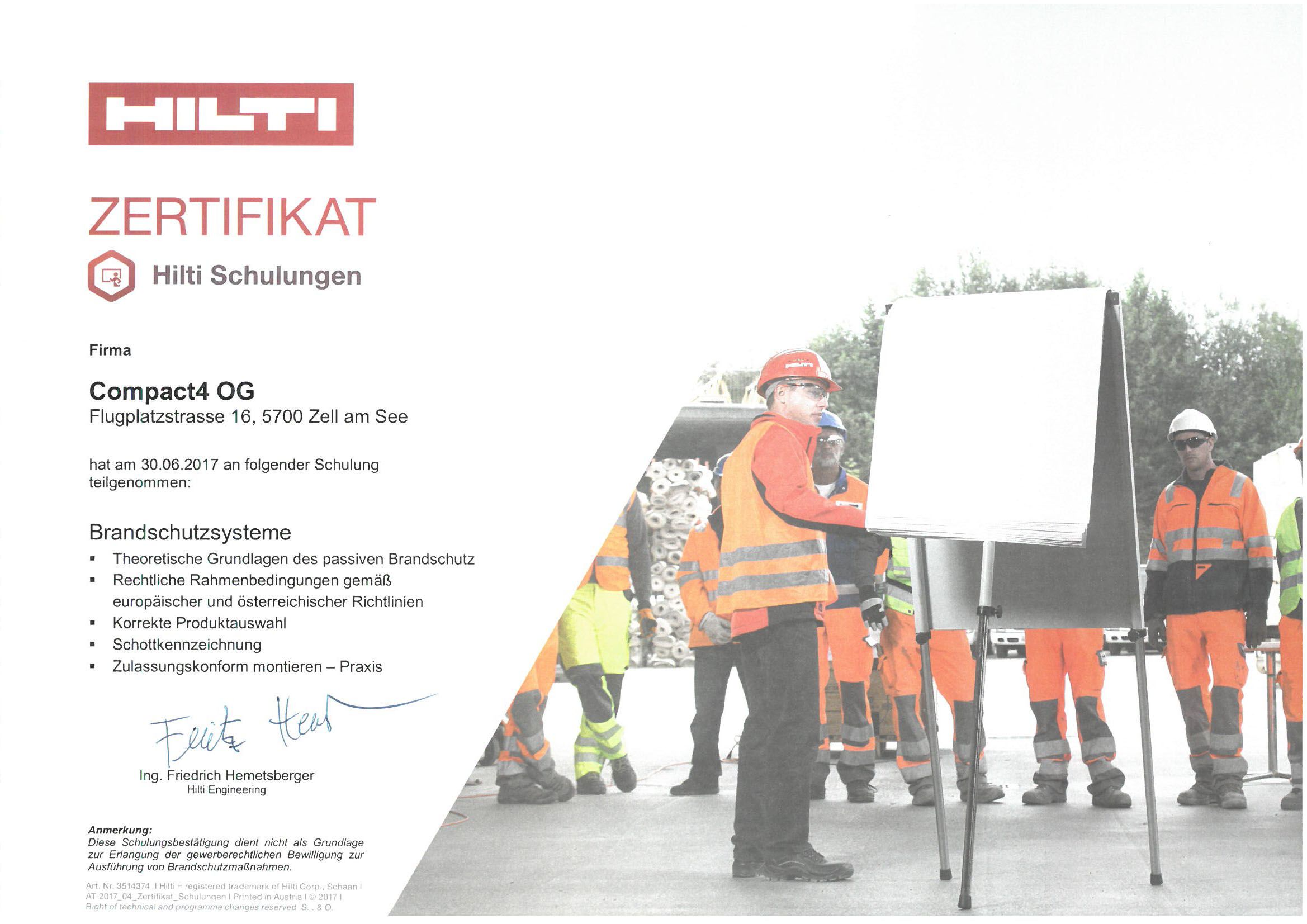 Hilti